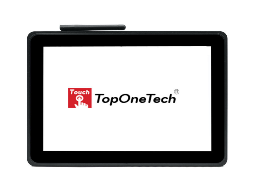 15.6 inch touch all-in-one computer