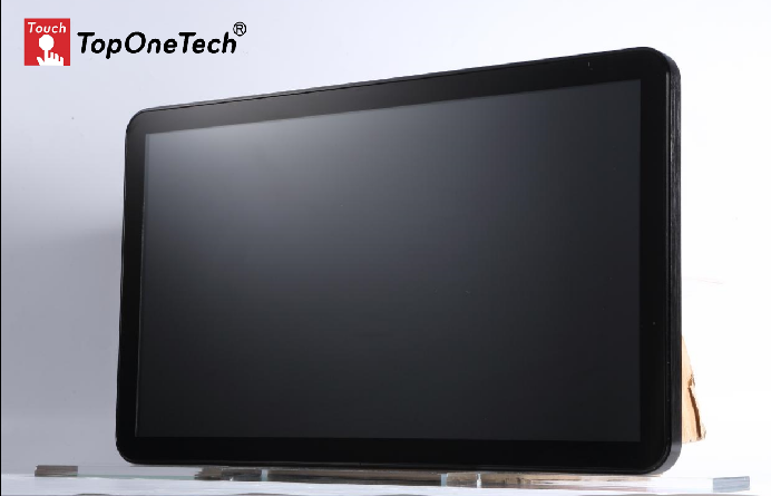 touch monitor ITO glass