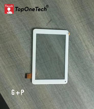 G+P touch screen