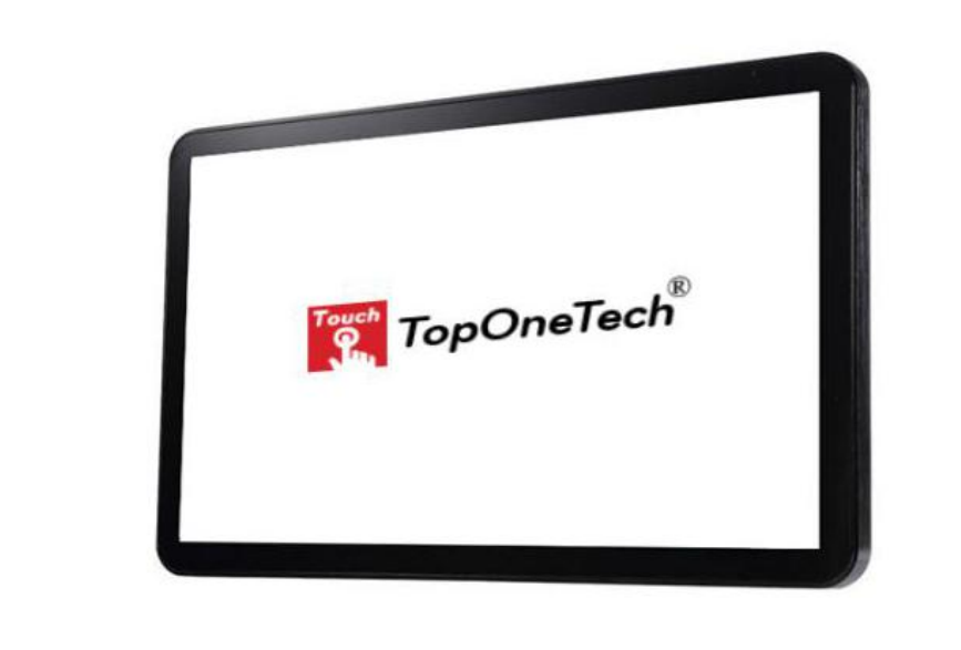 32 Inch industrial Touch all-in-one Computer