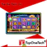 Toponetech 3m touch screen monitor online for school