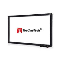 23.6 inch IR touch frame