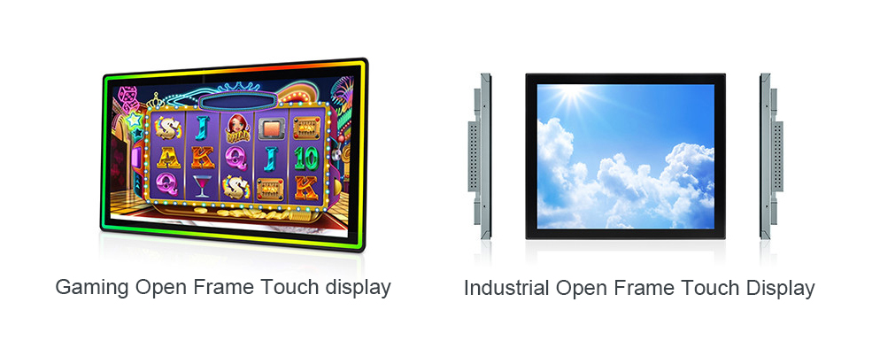 display screen manufacturers