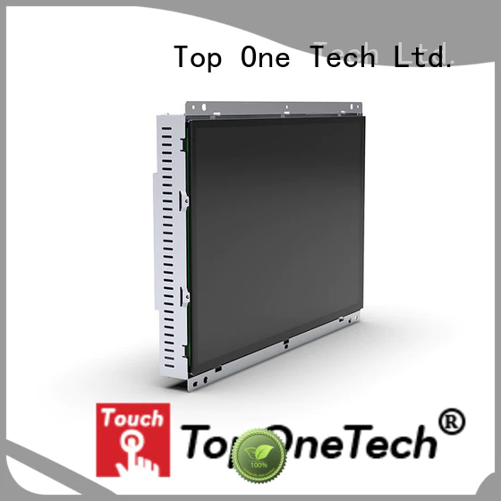 Toponetech 5 star reviews touch screen manufacturer china long-lasting durability