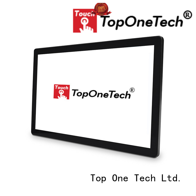 Toponetech trustworthy touch screen monitor display source now for gaming display
