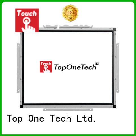 Toponetech interactive touch screens bulk purchase for warehouse