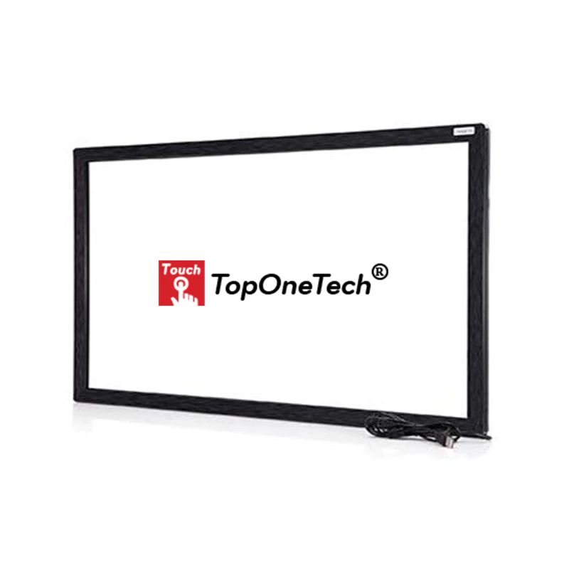 70 Inch Ir Touch Frame Infrared Sensor Touch Screen