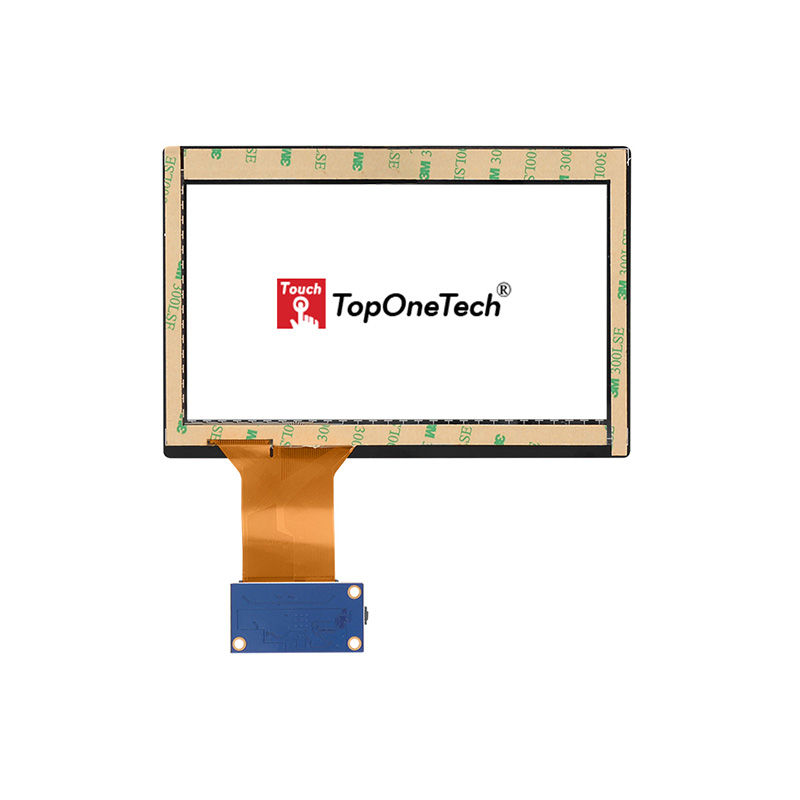 Custom Touch Screen