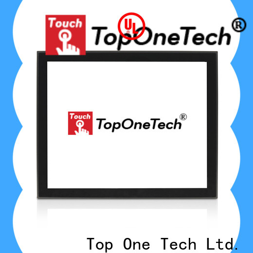 Toponetech wholesale interactive display for warehouse