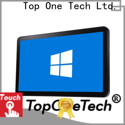 best 32 inch lcd touch screen pcap with cheapest price for gaming display