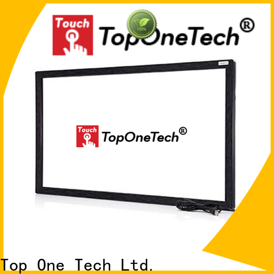better performance 10.1 inch touch screen monitor price factory for shopping mall