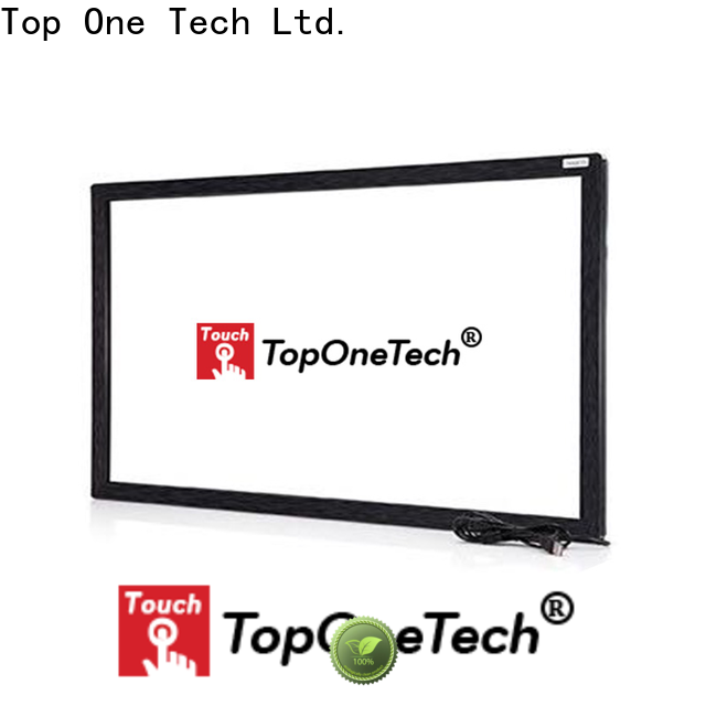 Toponetech shop 19 inch touchscreen monitor suppliers for ATM machine