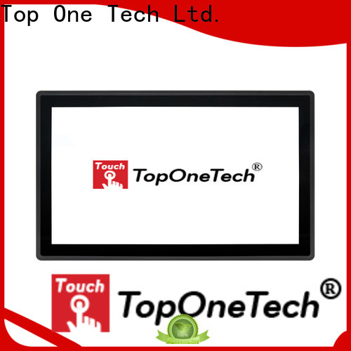 Toponetech inch multi touch display 21 bulk purchase for workshop