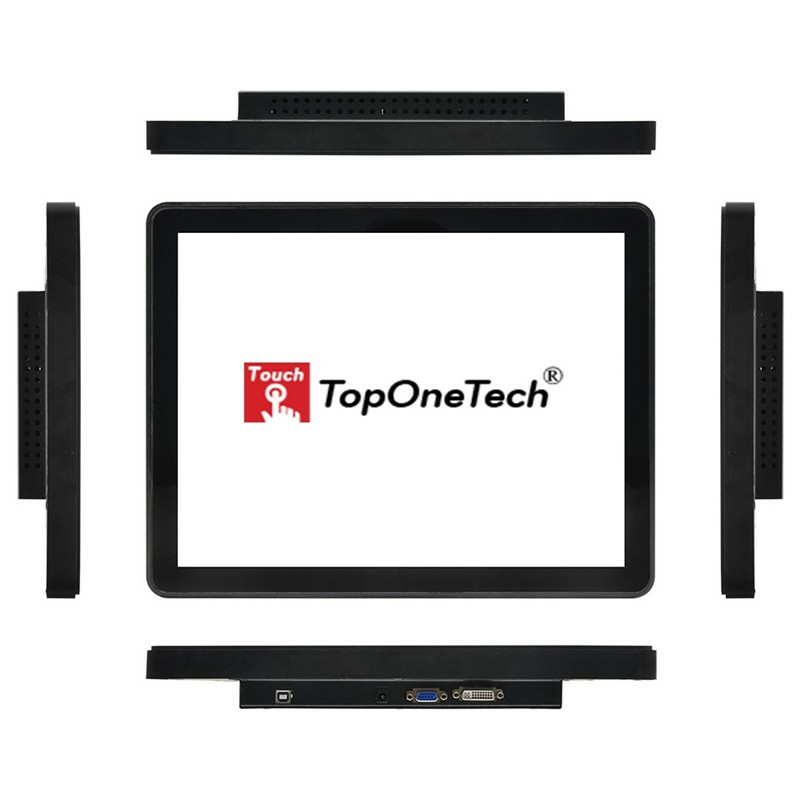 Toponetech Array image3