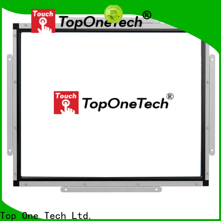 top 17 touch screen monitor screen factory for workshop