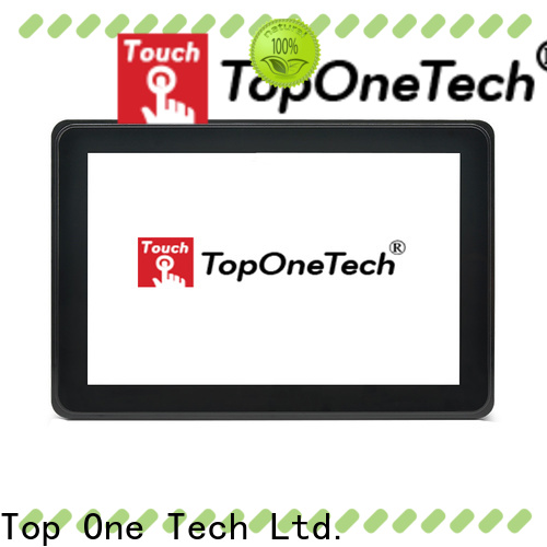 best industrial touch screen monitor price waterproof suppliers for warehouse