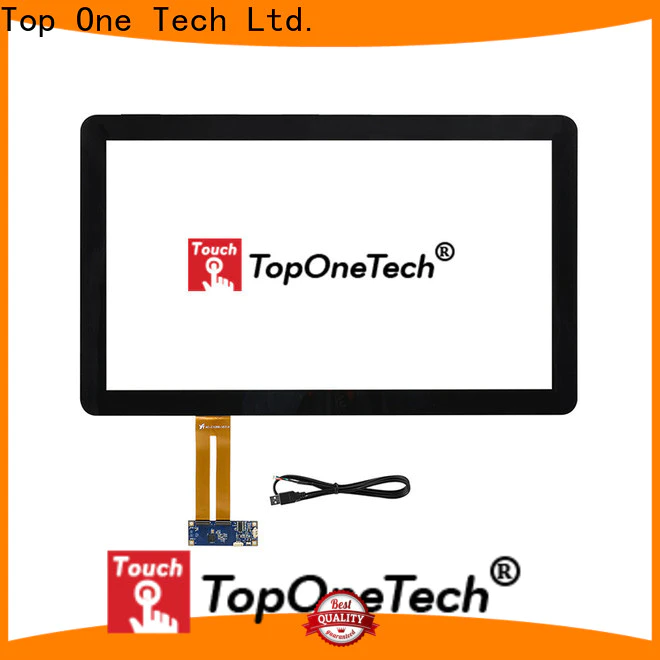 Toponetech transportation portable touch screen monitor request for quote for vending machine