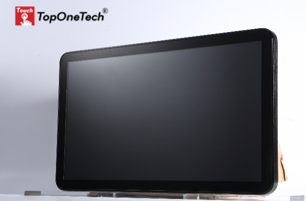 TopOneTech Screen