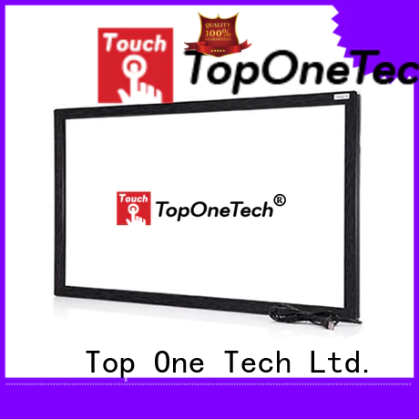 excellent quality touch screen overlay kit suppliers for ATM machine