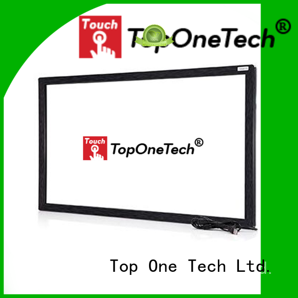 excellent quality multi touch screen frame suppliers for self-service terminal
