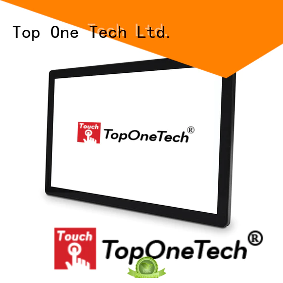 Toponetech industrial screen source now for education