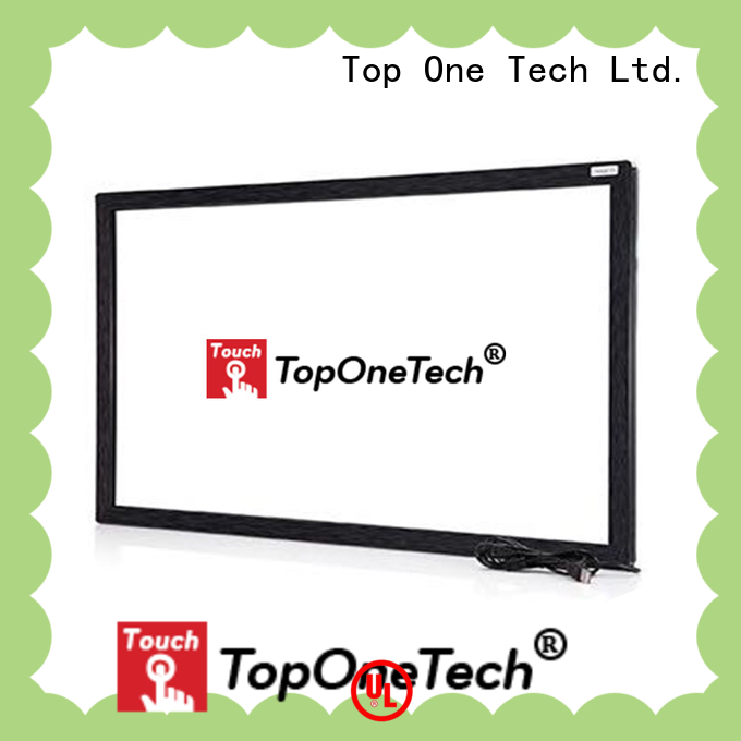 shop infrared touch frame for-sale for education