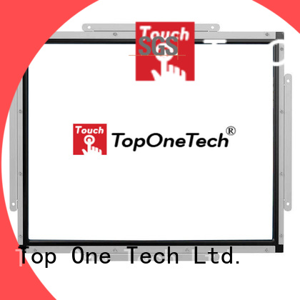 Toponetech new touch screen monitor manufacturers manufacturer for workshop