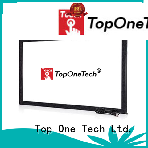 multitouch monitor widely use for gaming display