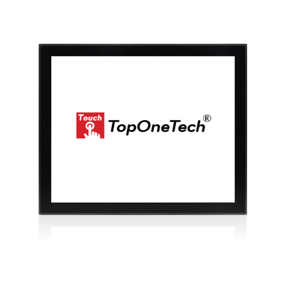 19 inch LCD Open Frame Oacp Touch Screen Monitor