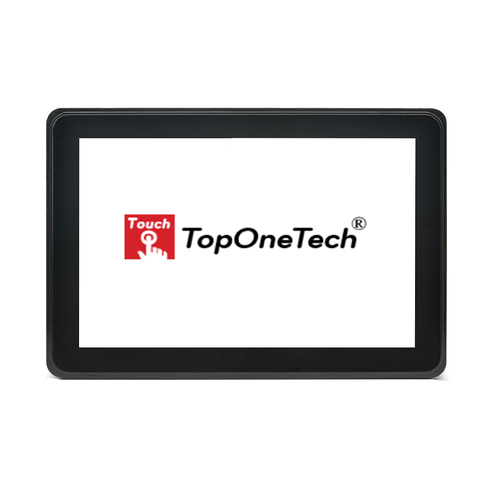 10.1 Touch Screen Monitor LCD Open Frame Industrial Display Screen