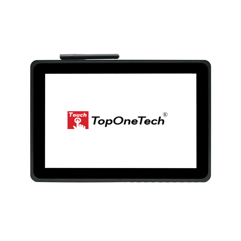 17 inch LCD Open frame PCAP Touch Computer