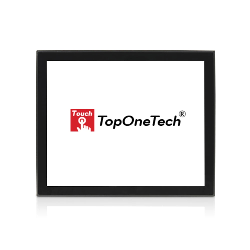 17 inch Open Frame LCD Monitor (Water-proof IP 65)
