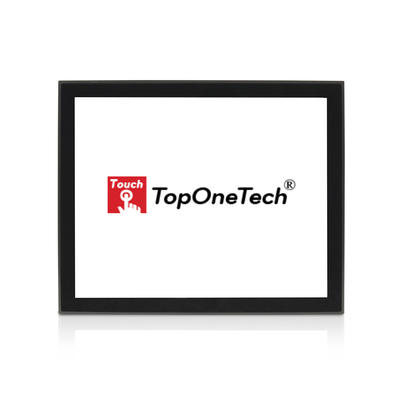19 inch LCD Open frame Touchscreen Monitor (PCAP Touch Screen)