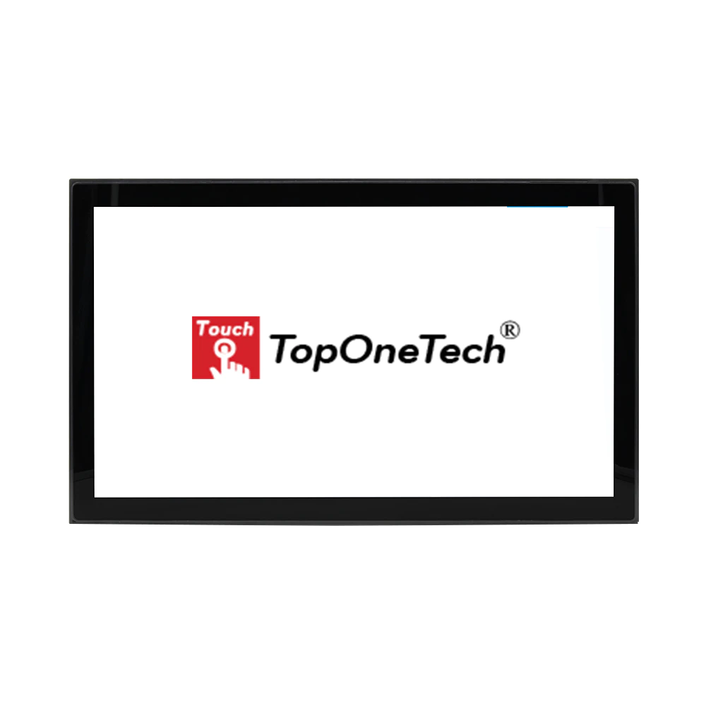 21.5 inch LCD Open frame Touchscreen Monitor (PCAP Touch Screen)