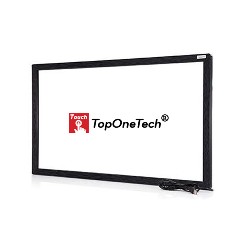 42 inch IR touch display frame