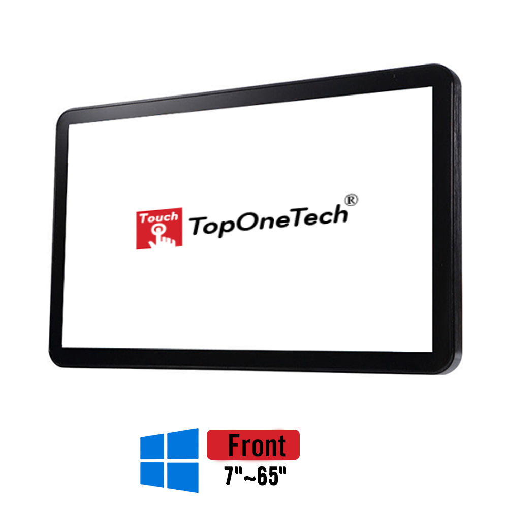 custom touch screen manufacturers