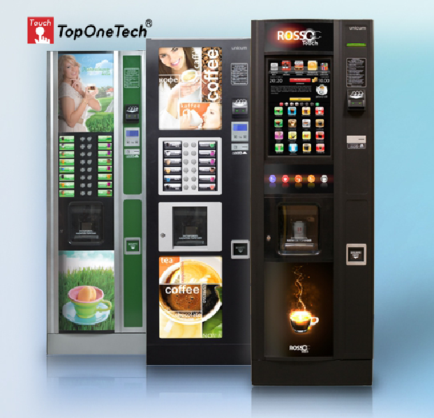 vending machine
