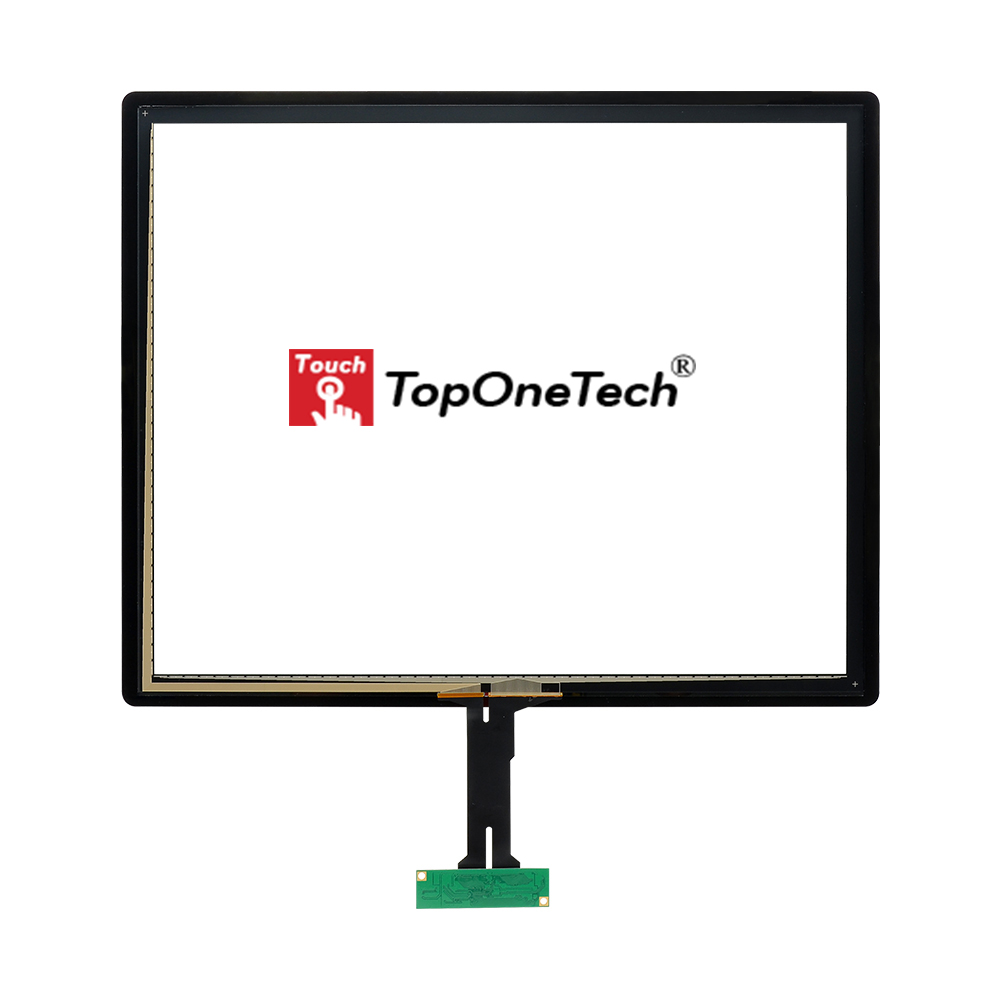 19 inch G+G PACP touch screen