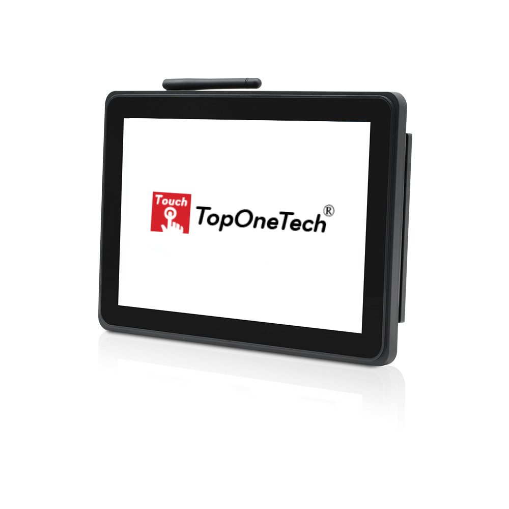 17 inch touch all in one PC