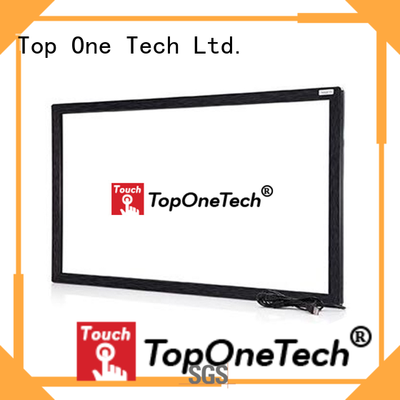 Toponetech shop ir touch screen with good reputation for gaming display