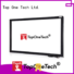 Toponetech good design lcd touchscreen factory for vending machine
