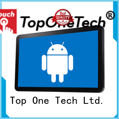 wide usage all in one touch screen computer awarded supplier for gaming display