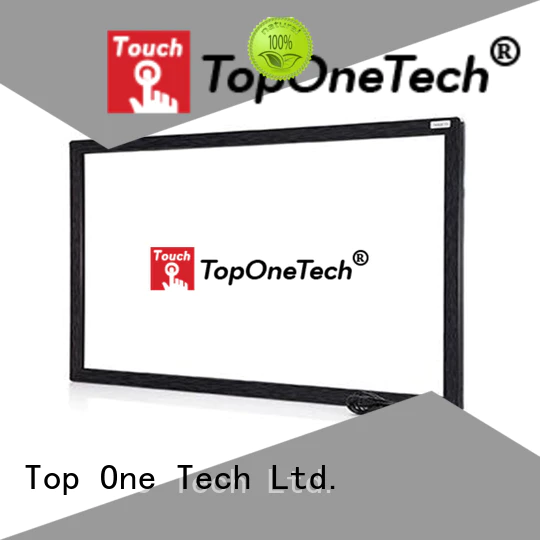 shop ir touch overlay widely use for gaming display