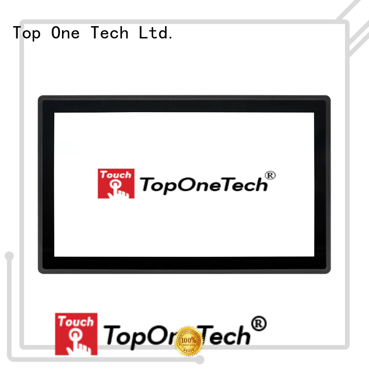 Toponetech wholesale industrial display manufacturer for warehouse