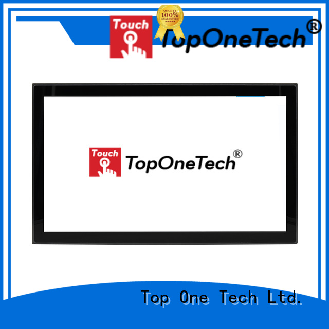 Toponetech waterproof lcd display bulk purchase for warehouse