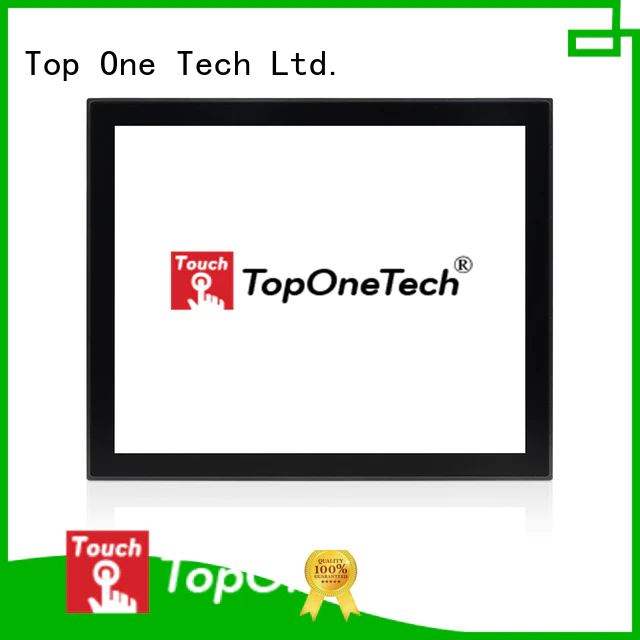 Toponetech trustworthy touch screen manufacturers source now for education