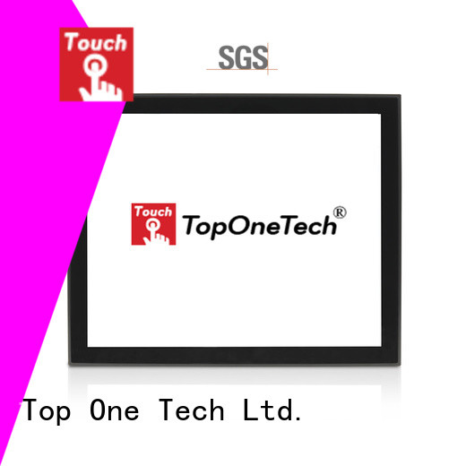 Toponetech interactive display purchase online for workshop
