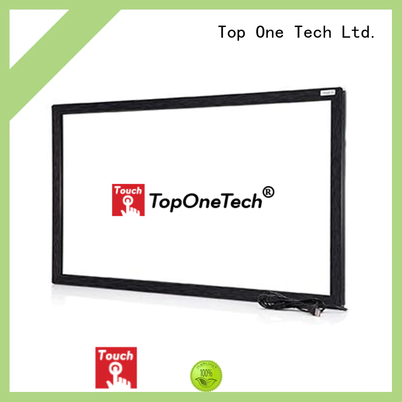 Toponetech shop lcd screen manufacturers with good reputation for school