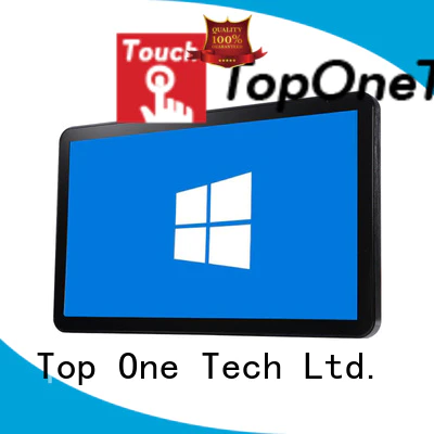 Toponetech touch screen pc request for quote for school