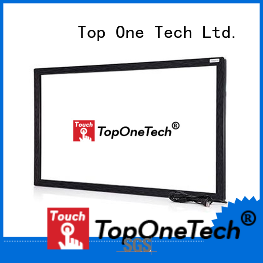screen panel suppliers widely use for vending machine